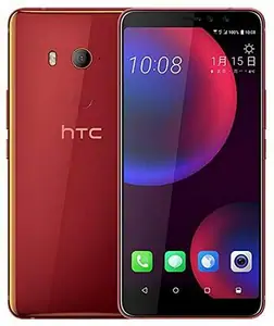 Замена экрана на телефоне HTC U11 EYEs в Екатеринбурге